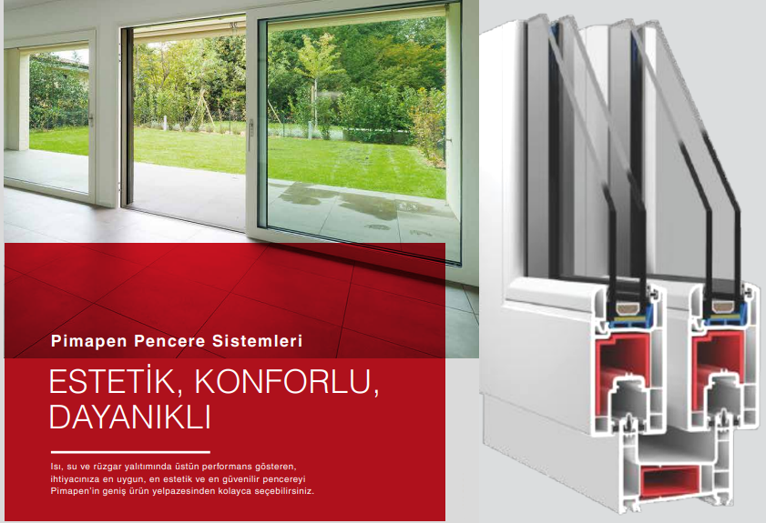 Pimapen Nedir? Temel Özellikleri ve Avantajları