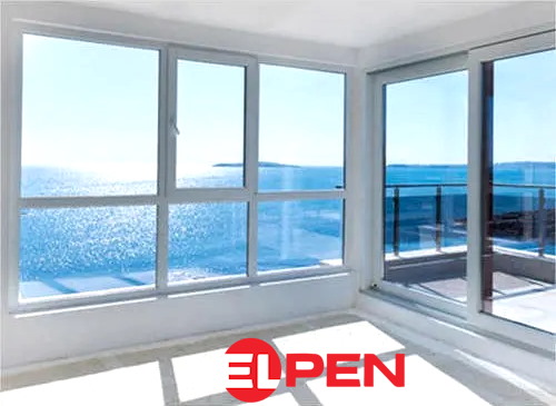 Pimapen Kapı ve Pencere Sistemlerinde Dayanıklılık ve Uzun Ömür