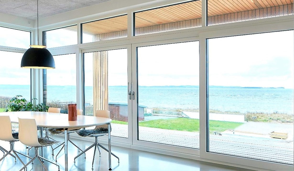 Sürme Cam Balkon Sistemleri: Geniş ve Ferah Alanlar İçin İdeal Çözüm