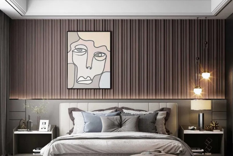 İç Cephe Kaplama: Mekanlarınıza Ruh Katın