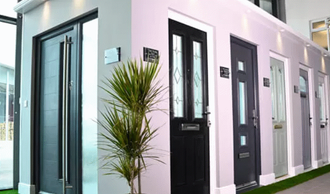 Interior Doors: Details That Add Value and Functionality to Your Homes