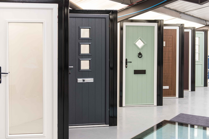 PVC Doors: The Solution That Adds Warmth and Elegance to Your Home