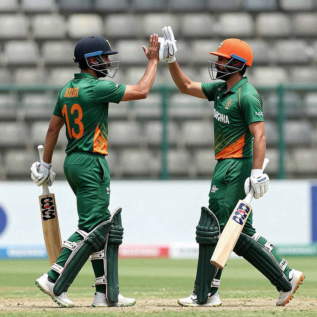 A Scorecard of Empty Cells: The Silent Failure Inside Asian Cricket's Data Pipeline A Scorecard of Empty Cells: The Silent Failure Inside Asian Cricket's Data Pipeline