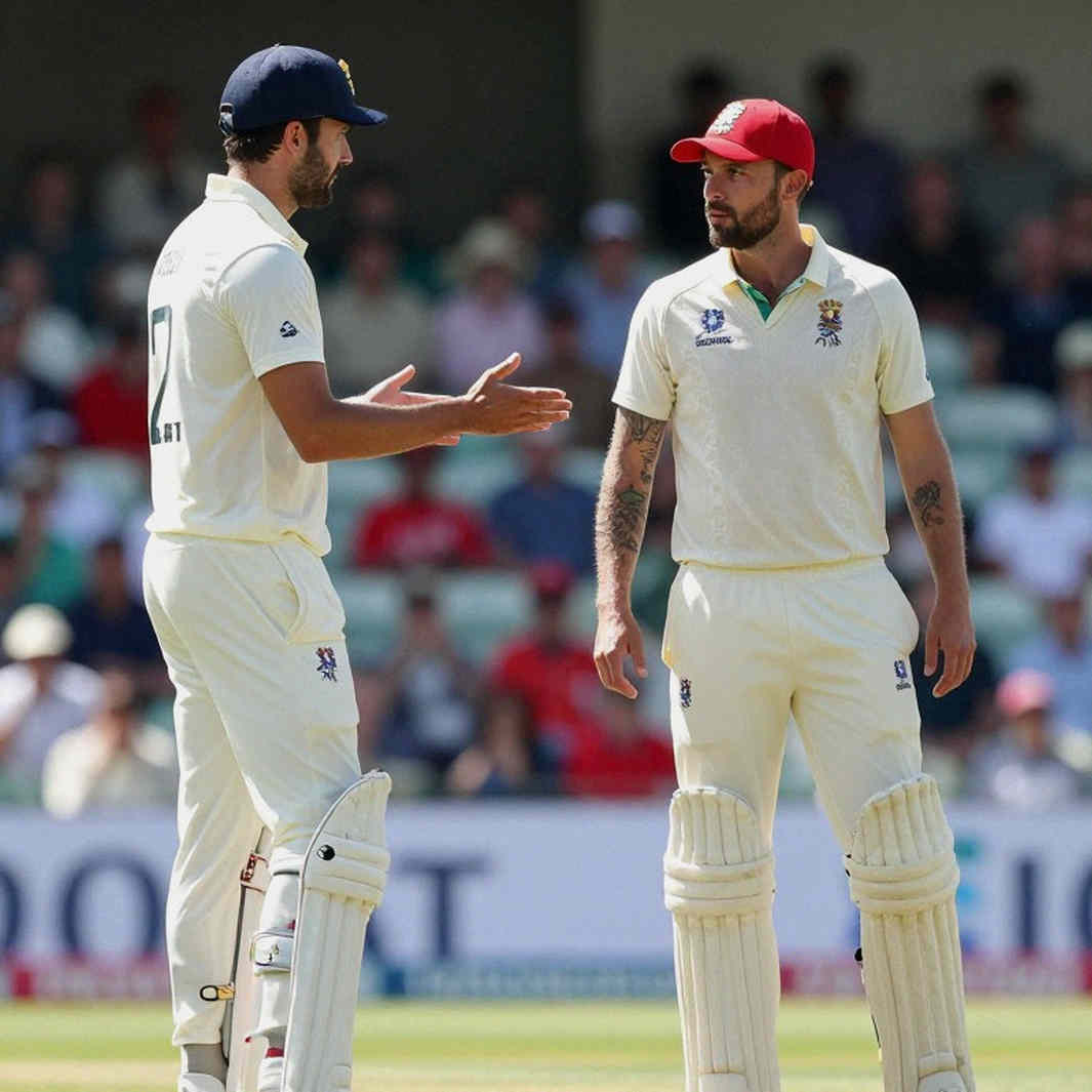 One Over With the New Ball and the Mirror of 214 Runs: The Number That Doesn't Lie in Durban, But Doesn't Tell the Whole Truth Either