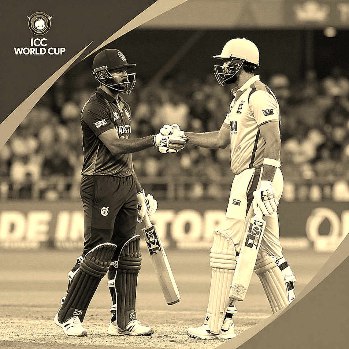এশিয়ার ছয় দল ২০২৮ টি২০ বিশ্বকাপের পথে প্রথম পদক্ষেপ নিল