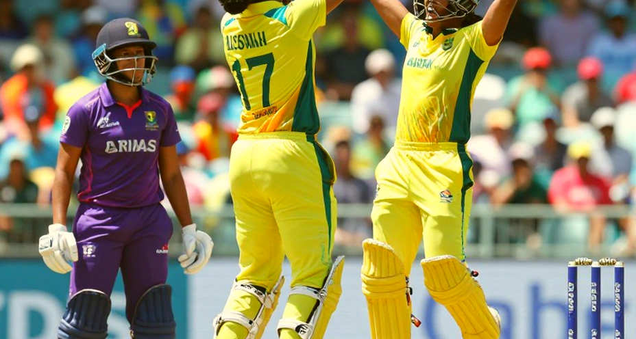 The Answer That Was Never on the Page: Auditing India's Opener–Keeper–Captain Triangle The Answer That Was Never on the Page: Auditing India's Opener–Keeper–Captain Triangle