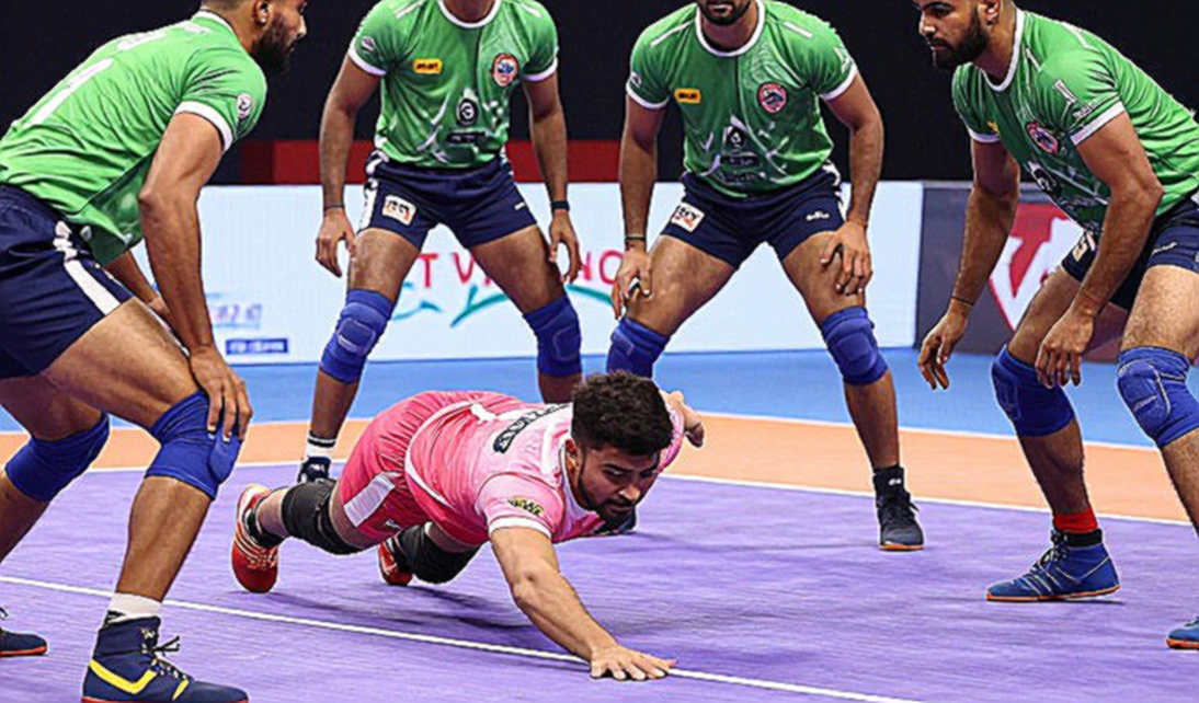 মাদুর থেকে মঞ্চে: এশিয়ান গেমসে ভারতের কাবাডি সোনার ডাবল এবং একটি খেলার অদৃশ্য শ্রম