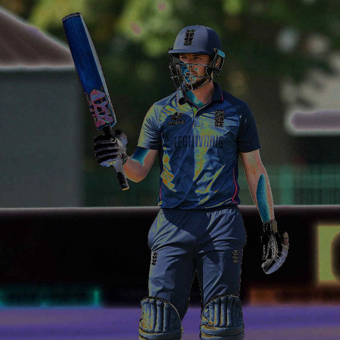 18 in the Scorebook, 31 on Tape: The Blank Ledger of Bangladesh's Age-Group Cricket