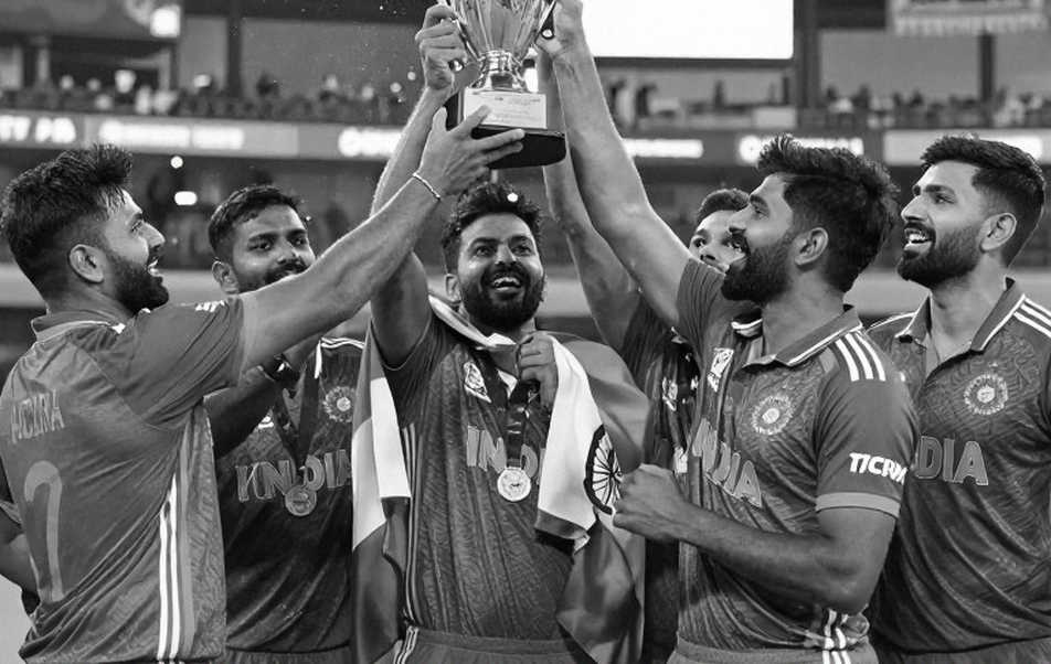 The Chain Records, It Does Not Verify: Blockchain's Real Test in Cricket's Data Supply Chain