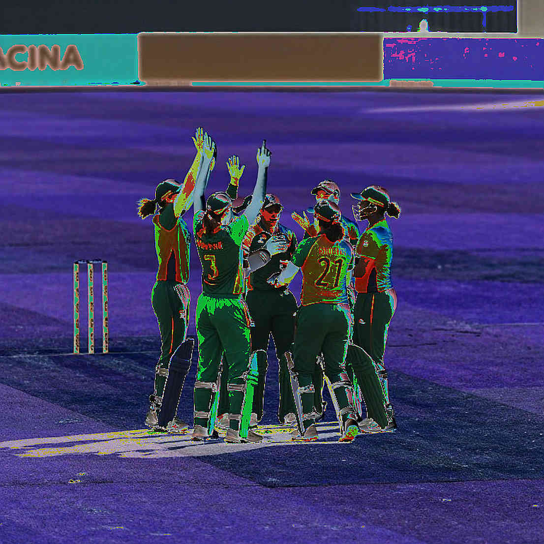 ক্যাপ, স্মার্ট কন্ট্রাক্ট আর ফ্যান টোকেন: এশিয়ার ক্রিকেটে ব্লকচেইনের আসল দাম