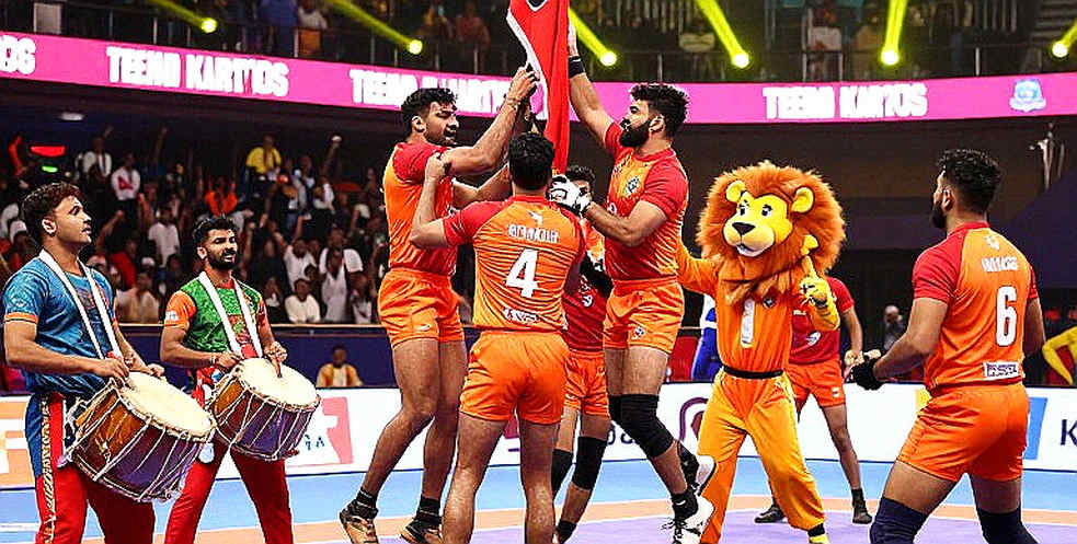 টিম শিটের সেই ফাঁকা লাইন: পাওয়ান সেহরাওয়াত, ভারত-ইরান ফাইনাল এবং একটি ব্যাখ্যার ভাঙা ভিত্তি