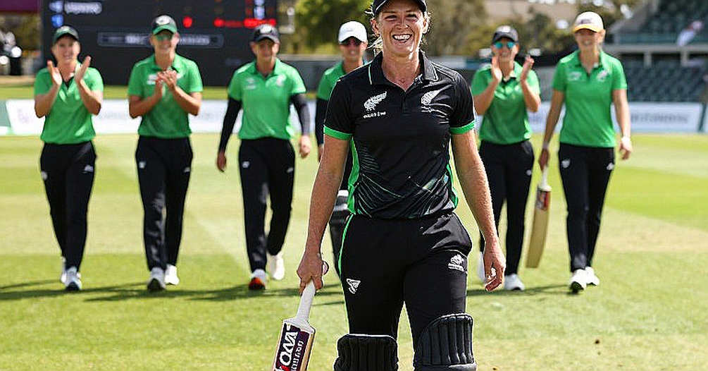 The Null Payload: The Cricket Report With Not a Single Number in It