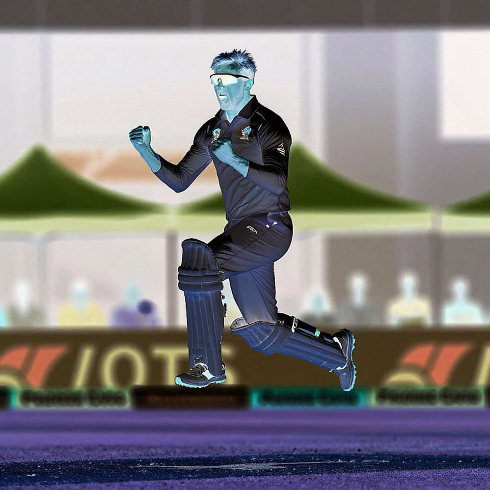 The Null Payload: The Cricket Report With Not a Single Number in It