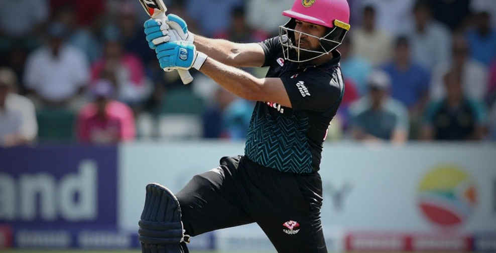 The Null Payload: The Cricket Report With Not a Single Number in It