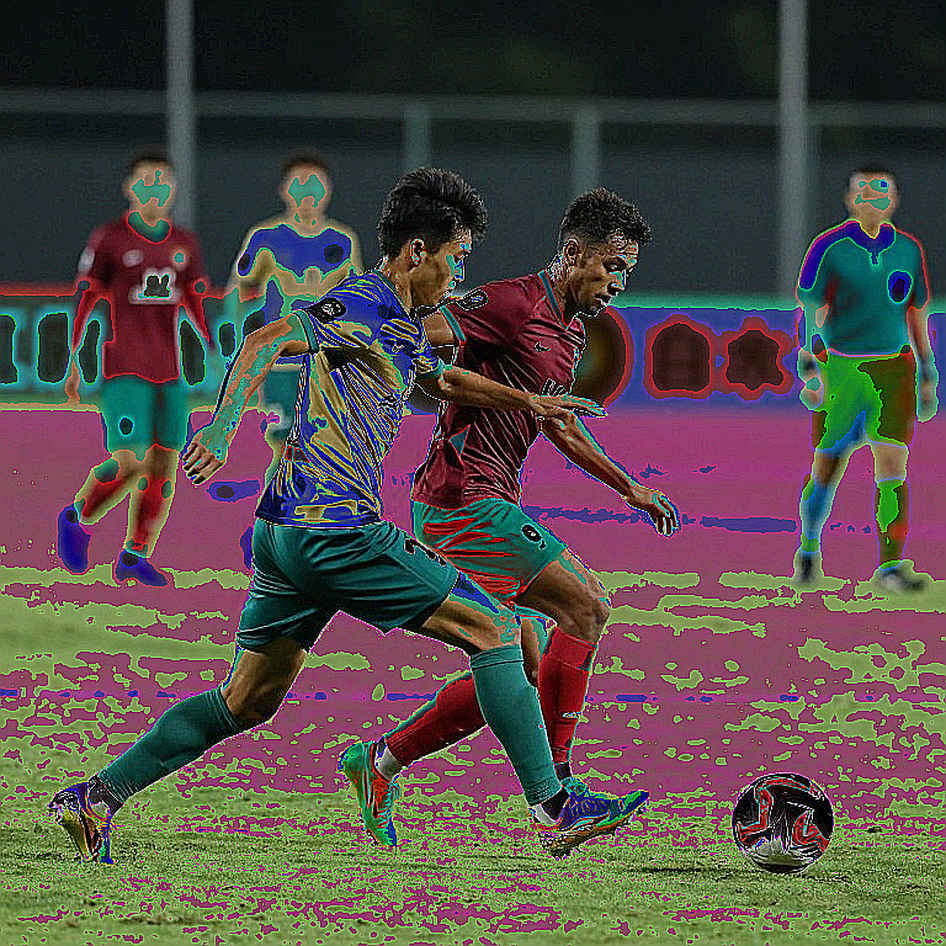 Four Million Against Five: The Number Nobody Is Printing in the Eddy Doue Standoff