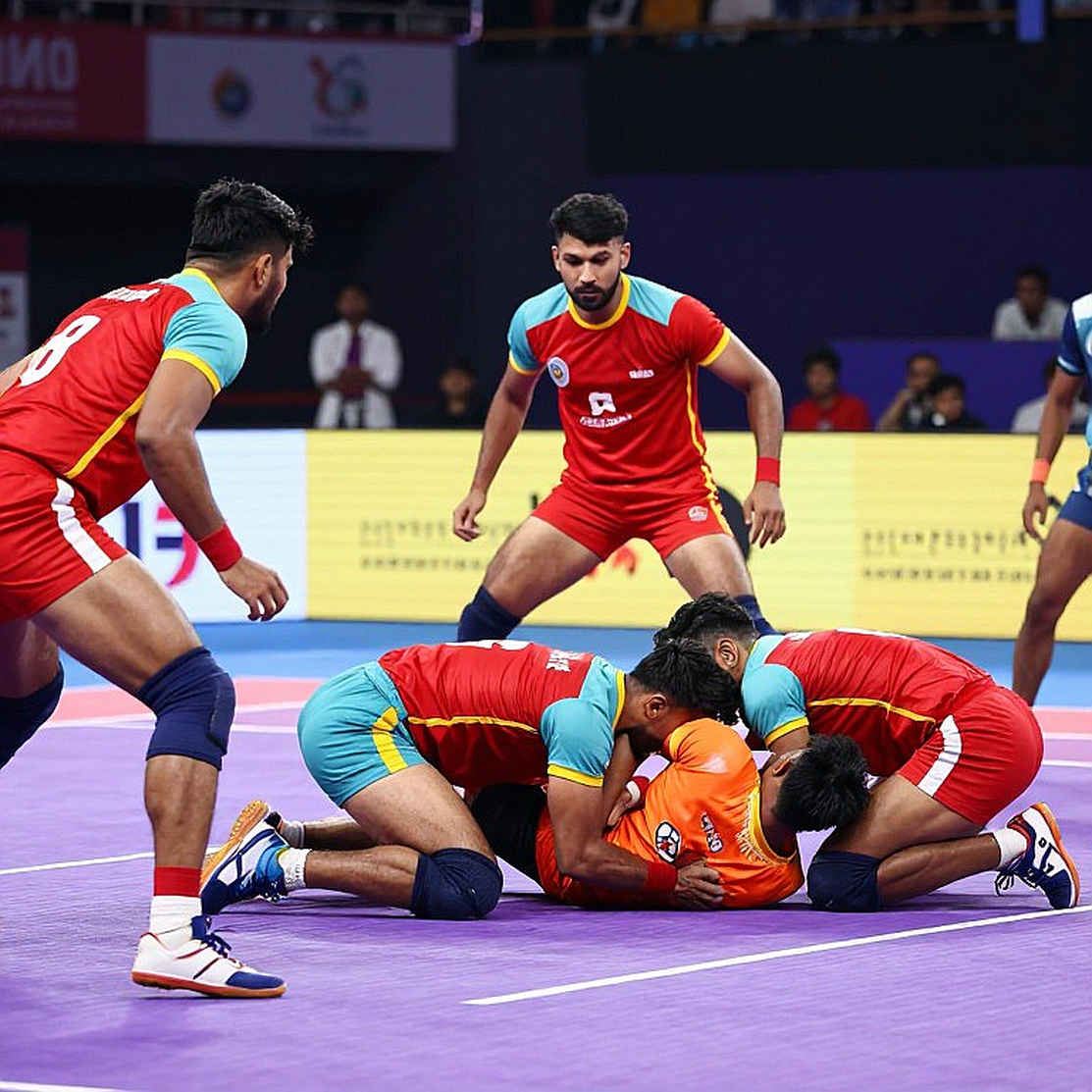 ৩৭–৩৪: যে স্কোরলাইনটি এখনো লেখা হয়নি — এশিয়ান গেমস ২০২৬, নারী কবাডির ভারত–ইরান ফাইনাল এবং একটি যাচাইয়ের হিসাব