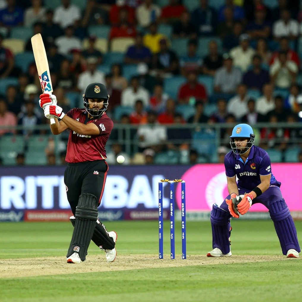 The 139th Over in Abu Dhabi: One Demerit Point, a Silent Offence, and Test Cricket's Slow-Motion Crisis