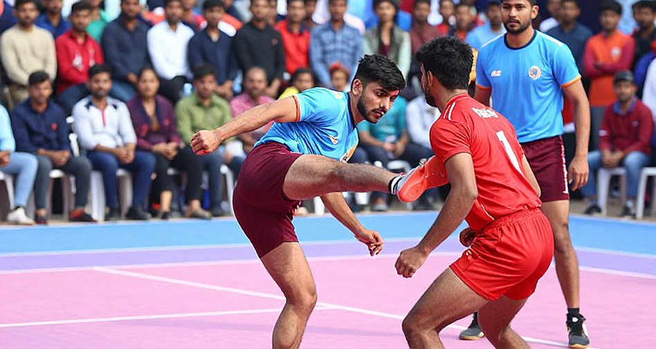 ৩৭–৩৪ এবং একটা অসম্পূর্ণ খাতা: এশিয়ান গেমস ২০২৬-এর ভারত–ইরান মহিলা কাবাডি ফাইনাল নিয়ে ট্যাকটিক্যাল অডিট