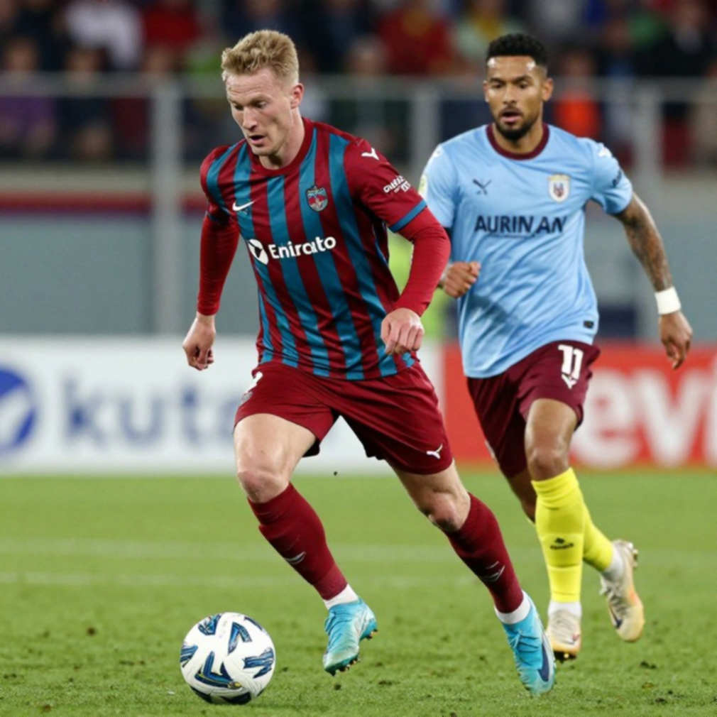 The Limits of Football Analysis: How Lack of Information Blinds Decision-Making The Limits of Football Analysis: How Lack of Information Blinds Decision-Making