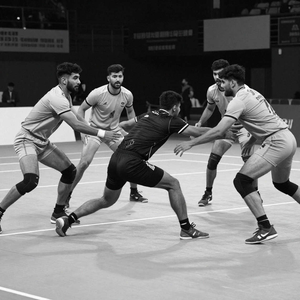 Four Golds and One Incomplete Ledger: The Archaeology of India's Women's Kabaddi Record at the Asian Games, Before Verifying the Aichi-Nagoya 2026 Claim Four Golds and One Incomplete Ledger: The Archaeology of India's Women's Kabaddi Record at the Asian Games, Before Verifying the Aichi-Nagoya 2026 Claim