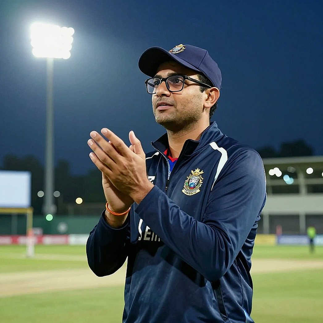 Standing Before an Empty Payload: Why the Null Result Is Cricket Analysis's Most Honest Answer Standing Before an Empty Payload: Why the Null Result Is Cricket Analysis's Most Honest Answer
