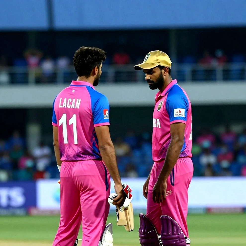 খাতা খোলা হয় প্রথম বলের আগেই: রাজশাহীর মাঠ থেকে বাংলাদেশের অনূর্ধ্ব-১৯ পাইপলাইনের চারটি দরজা খাতা খোলা হয় প্রথম বলের আগেই: রাজশাহীর মাঠ থেকে বাংলাদেশের অনূর্ধ্ব-১৯ পাইপলাইনের চারটি দরজা