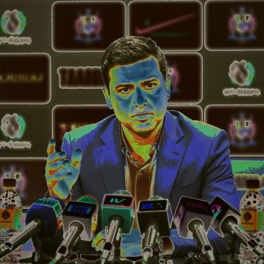 The 8 PM Start, the Price of Dew, and Santner's 4/21: Who Is Really Writing the Chasing Advantage The 8 PM Start, the Price of Dew, and Santner's 4/21: Who Is Really Writing the Chasing Advantage