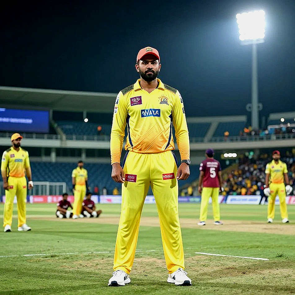 Khaled Ahmed's Sixteen Wickets: A Big Question From a Small Sample in Abu Dhabi's Heat Khaled Ahmed's Sixteen Wickets: A Big Question From a Small Sample in Abu Dhabi's Heat