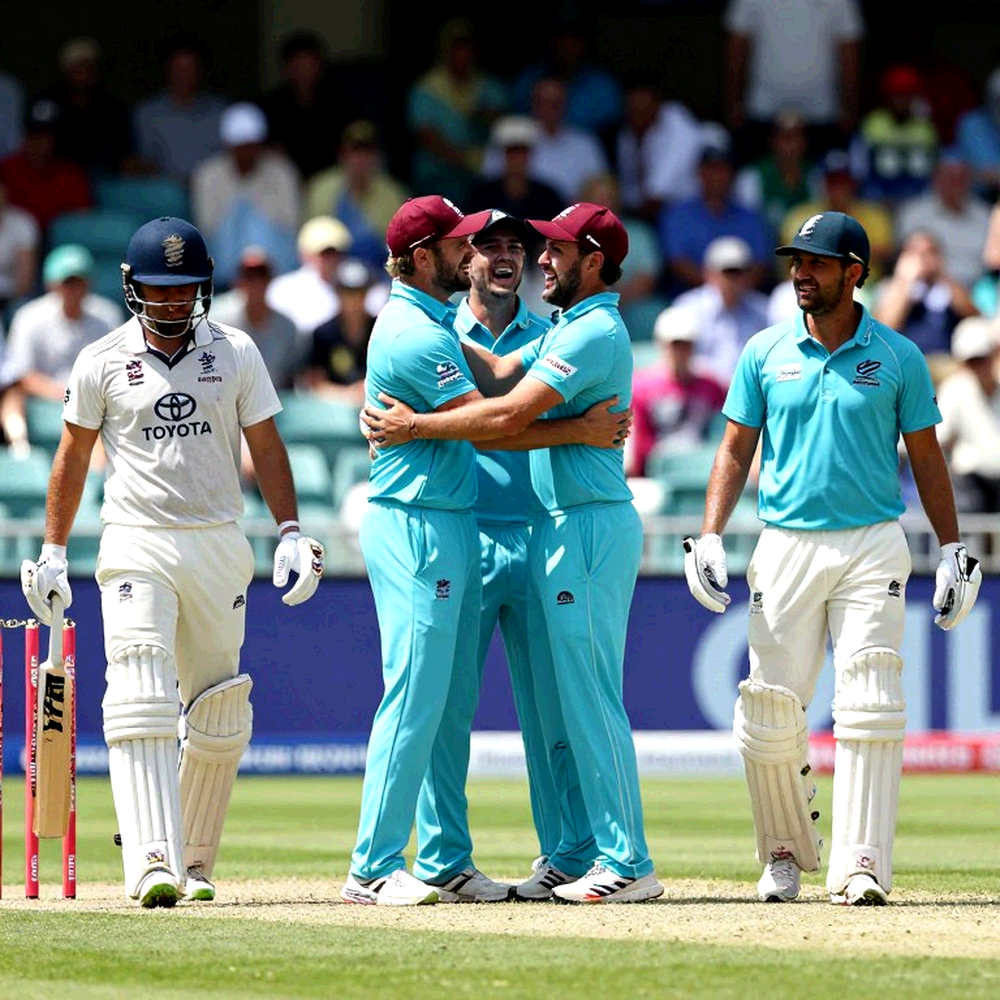 The Empty-Data Trap: Why Cricket Analysis's Biggest Risk Is Not Wrong Data But Confidently Formatted Nothing The Empty-Data Trap: Why Cricket Analysis's Biggest Risk Is Not Wrong Data But Confidently Formatted Nothing