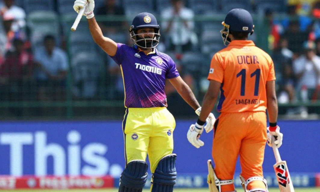 The Discipline of Empty Data: The Courage to Say 'No Information' in Cricket Analysis The Discipline of Empty Data: The Courage to Say 'No Information' in Cricket Analysis