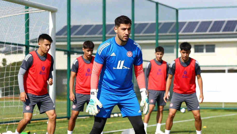 লুগানে পাঁচ গোল, তারপর তোরেসের মাইক: হেতাফের সংকট দলবদলের নয়, বেতন-সীমার