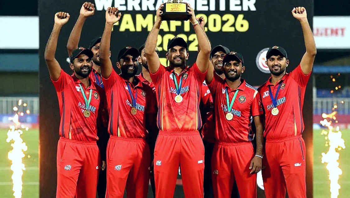 The Fifty-Over Ledger: What Simmons Left Unsaid After the Zimbabwe Defeat The Fifty-Over Ledger: What Simmons Left Unsaid After the Zimbabwe Defeat