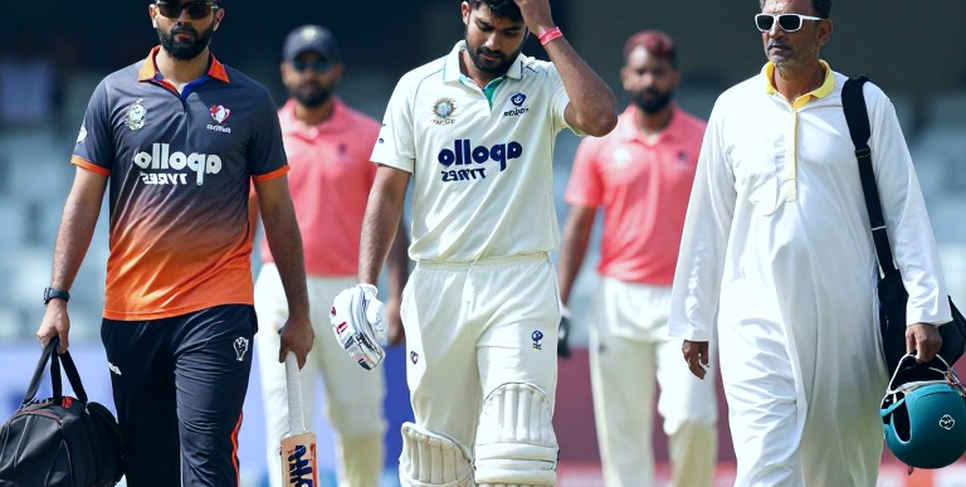 Mehidy's Fever Is Not the Story: Bangladesh's Real Gap Is an Empty Captain's Chair Mehidy's Fever Is Not the Story: Bangladesh's Real Gap Is an Empty Captain's Chair