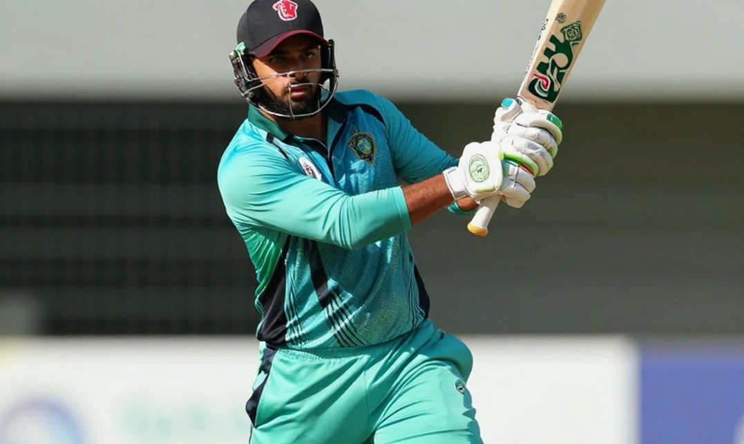 The Column the Scorecard Leaves Blank: The Injury Ledger Asian Cricket Never Keeps The Column the Scorecard Leaves Blank: The Injury Ledger Asian Cricket Never Keeps