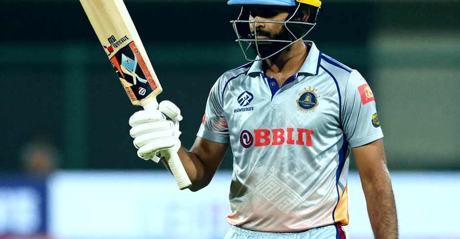 The Column the Scorecard Leaves Blank: The Injury Ledger Asian Cricket Never Keeps The Column the Scorecard Leaves Blank: The Injury Ledger Asian Cricket Never Keeps