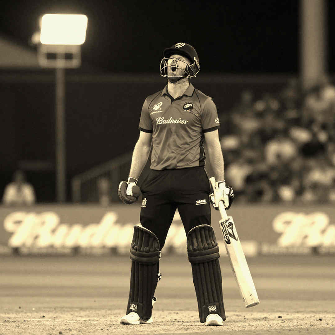 The Middle-Overs Ledger: Where a T20 Match Is Actually Written The Middle-Overs Ledger: Where a T20 Match Is Actually Written