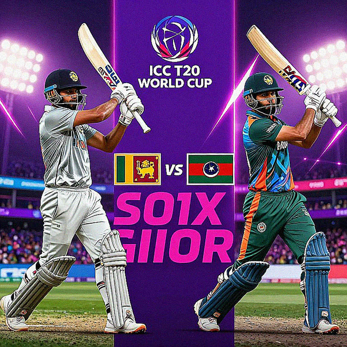 Miraz Returns, but Nobody Is Asking the 99-Run Question