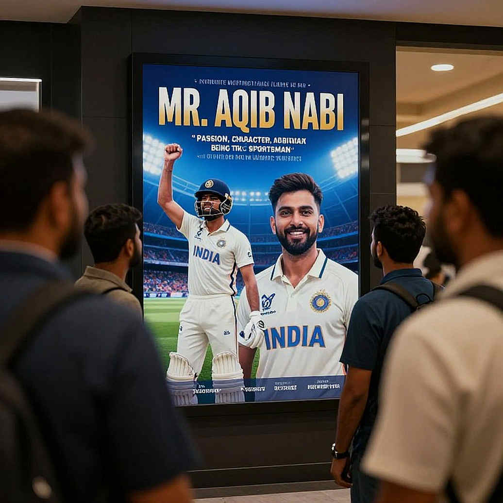 451 Runs at Hagley Oval: Samson's 67, Dhir's 280 and the Gap in India's Bowling Ledger 451 Runs at Hagley Oval: Samson's 67, Dhir's 280 and the Gap in India's Bowling Ledger