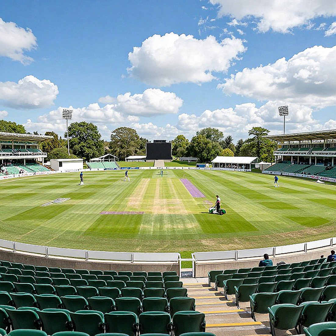 Standing Before Zero Data: Why a Null Result Is the Most Honest Answer in Cricket Analytics Standing Before Zero Data: Why a Null Result Is the Most Honest Answer in Cricket Analytics