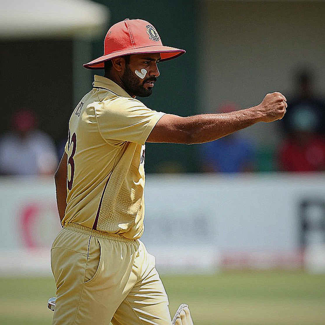Standing Before Zero Data: Why a Null Result Is the Most Honest Answer in Cricket Analytics Standing Before Zero Data: Why a Null Result Is the Most Honest Answer in Cricket Analytics