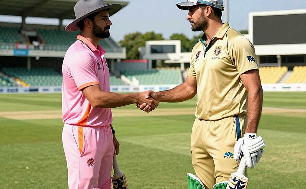 On-Chain Discipline: Blockchain in Cricket Governance, Referee Audits and the Smart-Contract Gap