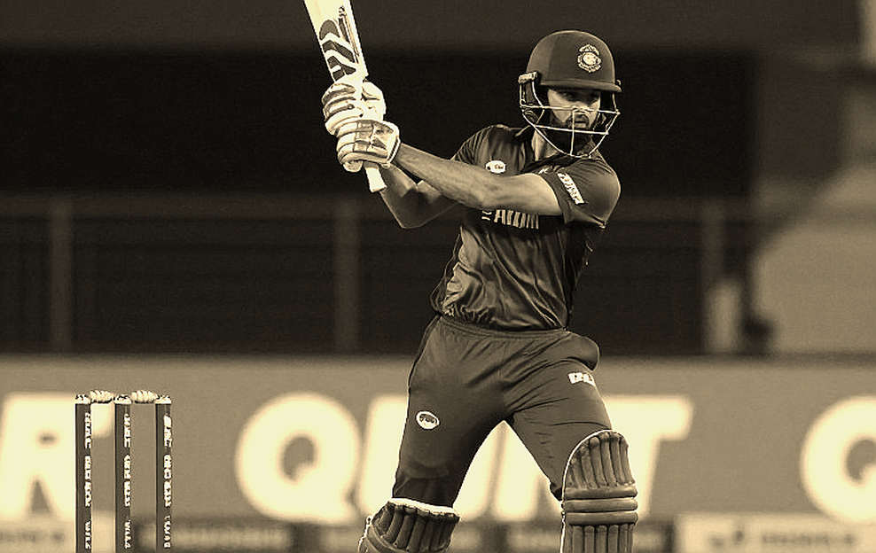 The Information Analysis Crisis in the Cricket Asia Domain: How Blockchain Technology Can Provide Solutions The Information Analysis Crisis in the Cricket Asia Domain: How Blockchain Technology Can Provide Solutions