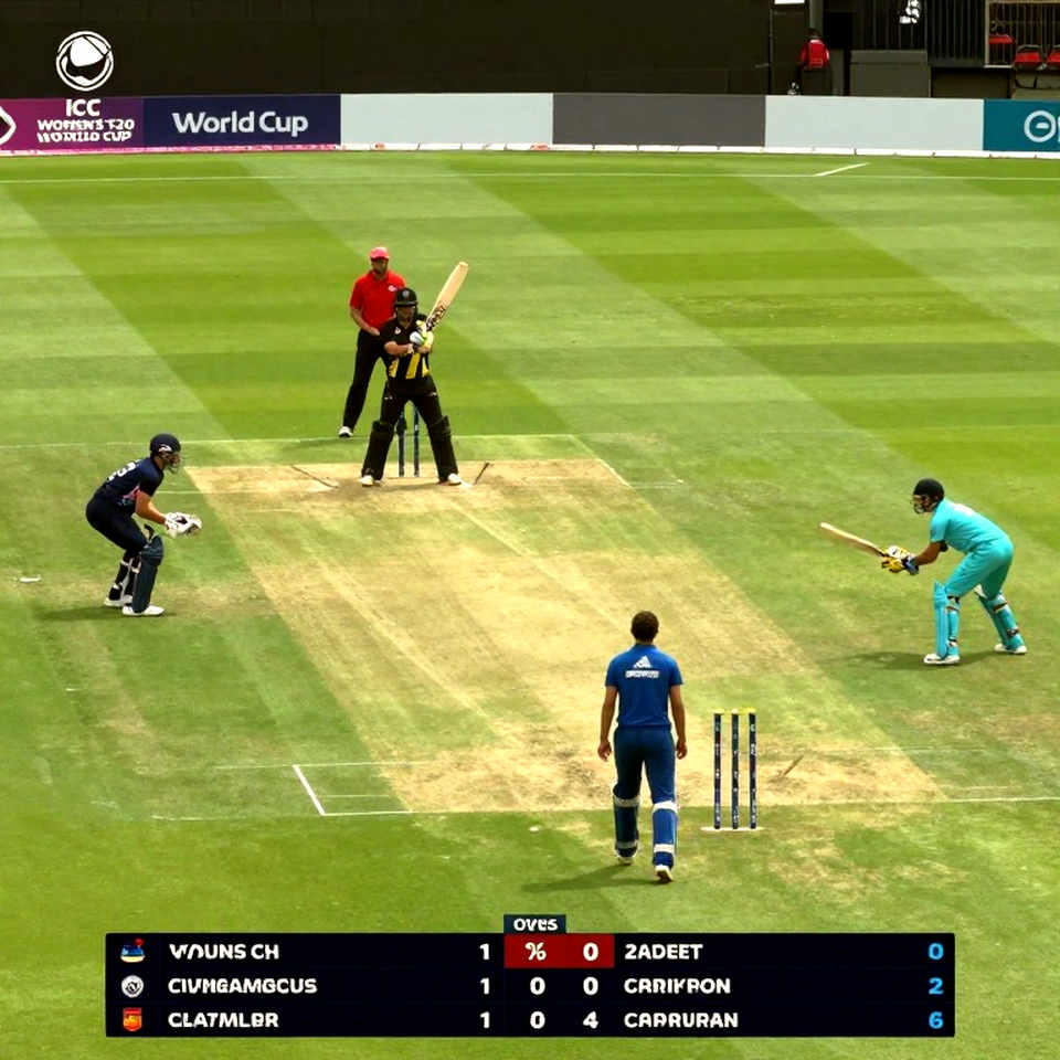 The Information Analysis Crisis in the Cricket Asia Domain: How Blockchain Technology Can Provide Solutions The Information Analysis Crisis in the Cricket Asia Domain: How Blockchain Technology Can Provide Solutions
