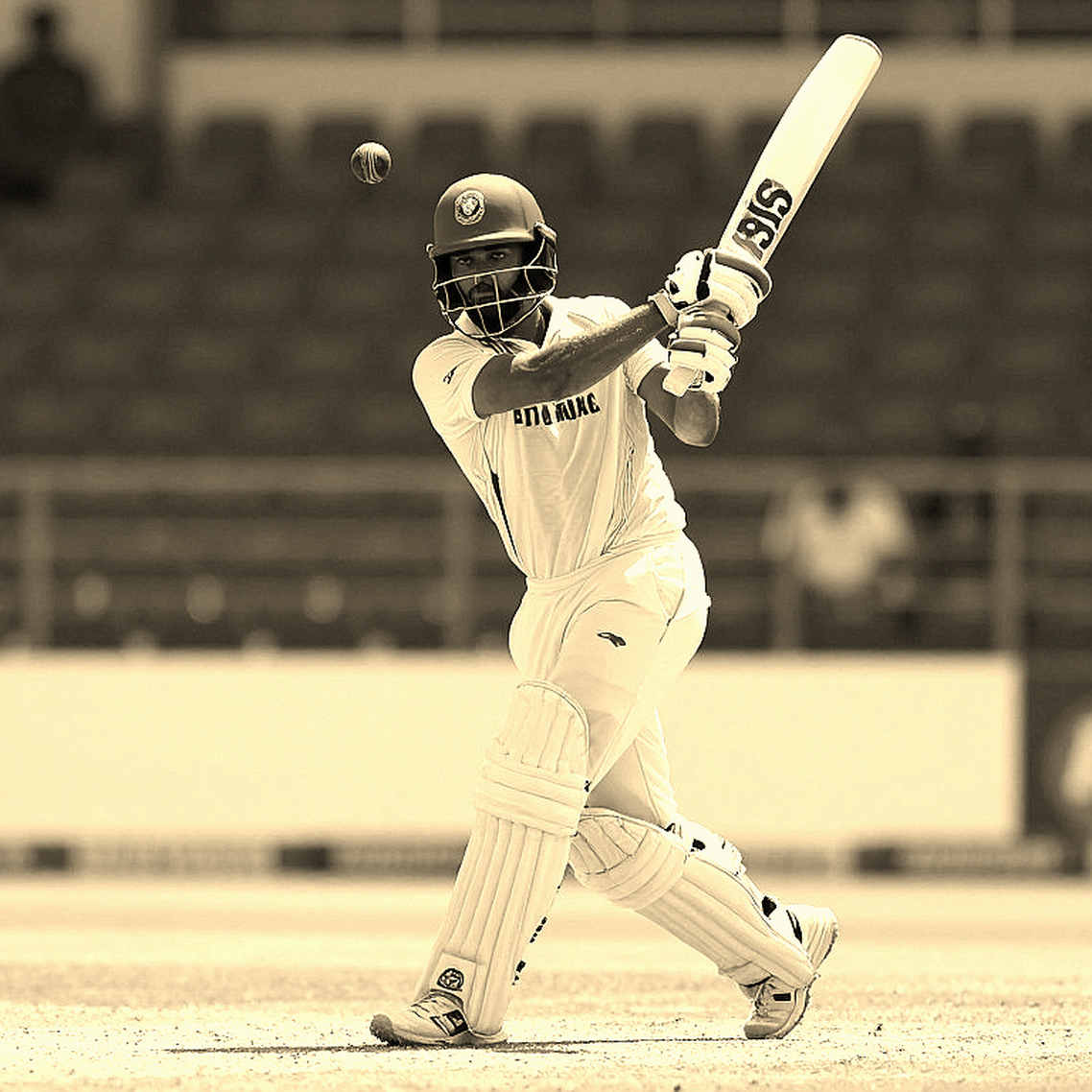Digital Crowds in Empty Galleries: Bangladesh's Wait in the Blockchain Cricket Economy Digital Crowds in Empty Galleries: Bangladesh's Wait in the Blockchain Cricket Economy