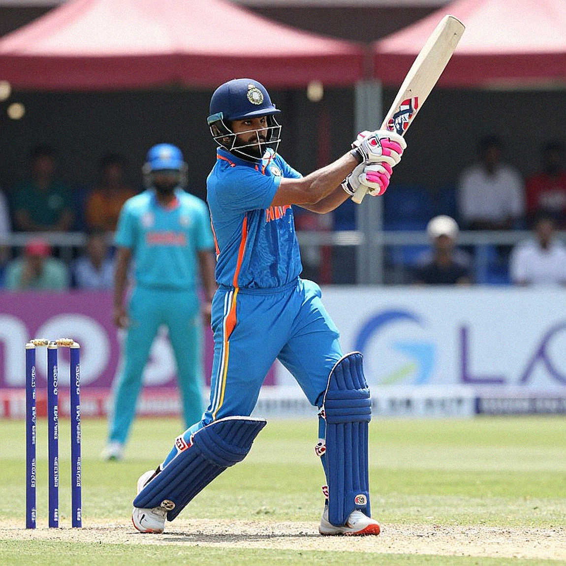 India's T20I Squad for New Zealand: The Comeback Is the Headline, the Selector Is the Story