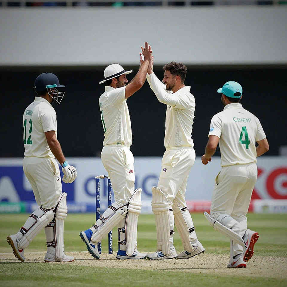 India's T20I Squad for New Zealand: The Comeback Is the Headline, the Selector Is the Story