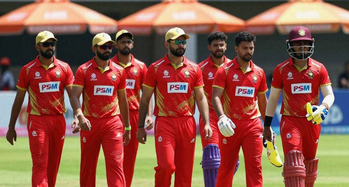 লিগ-২ সারণির নিচের গল্প: নেদারল্যান্ডসের দল ঘোষণা যেখানে প্রশাসনিক, আসল লড়াই ওমান ও নামিবিয়ার মাঝে