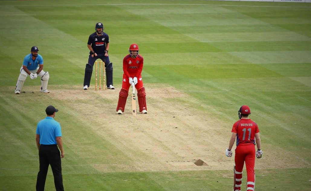 The Chair That Emptied at the 76th Over: Umpiring Arithmetic in Gqeberha and the Explanation ICC Did Not Give The Chair That Emptied at the 76th Over: Umpiring Arithmetic in Gqeberha and the Explanation ICC Did Not Give