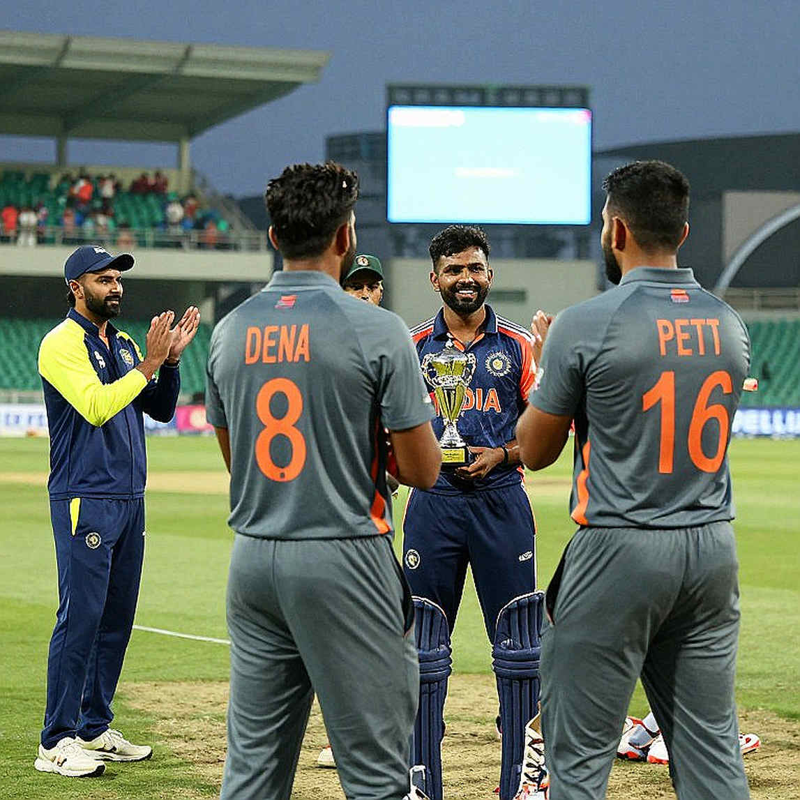 খালি সেল, ভারী সিদ্ধান্ত: ক্রিকেট বিশ্লেষণে নীরব ব্যর্থতার সংকট খালি সেল, ভারী সিদ্ধান্ত: ক্রিকেট বিশ্লেষণে নীরব ব্যর্থতার সংকট