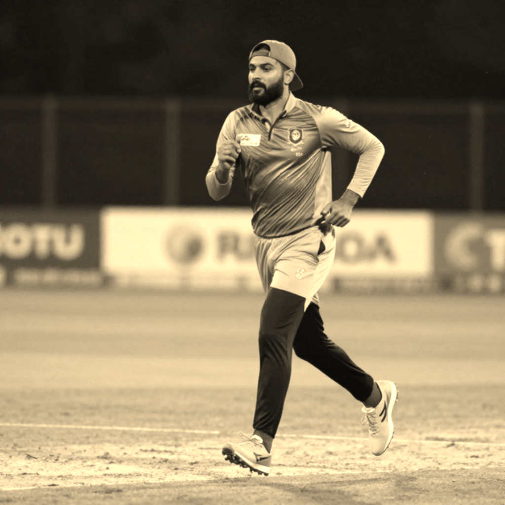 Empty Input, Immutable Ledger — The Ethics of Verification in Cricket's Blockchain Era